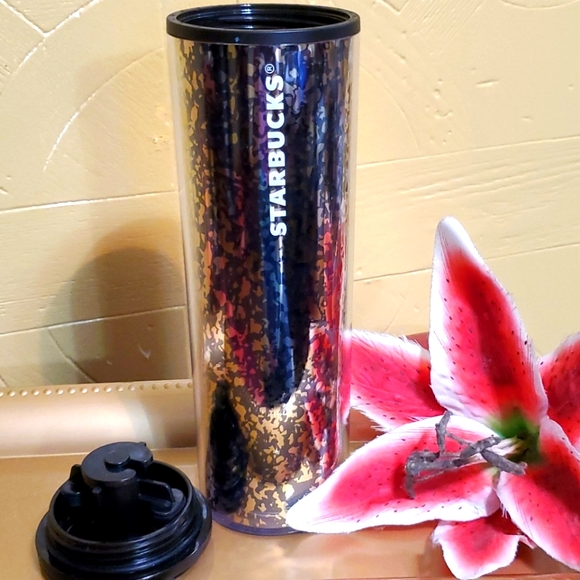 Starbucks Coffee Tumbler - $8